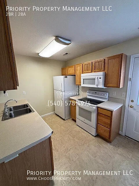 Available Now! 264 Telluride Drive in Broadway! — Photo 4