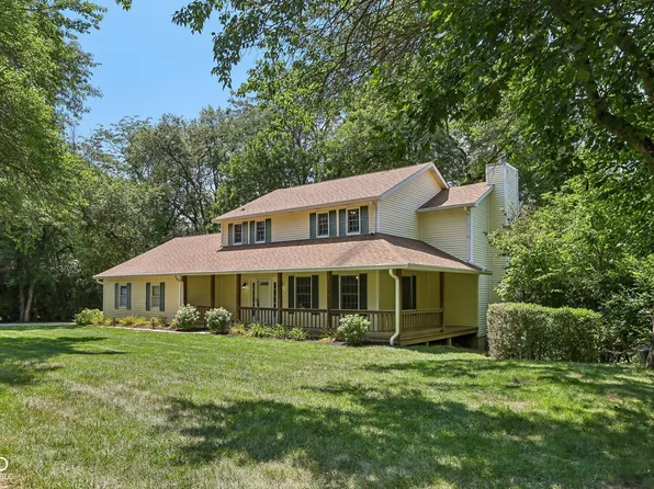 5488 N German Church Rd, Indianapolis, IN 46235