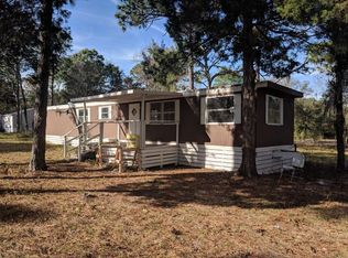 8181 W Vick Ct, Crystal River, FL 34428