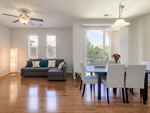 3rd image of 601 Menaul Blvd NW Unit 1501