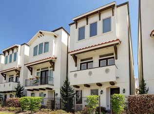 1218 Thompson St, Houston, TX 77007