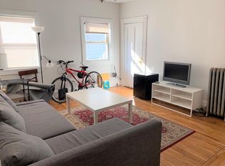 11 Pratt St #2, Boston, MA 02134