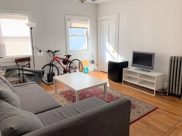 11 Pratt St #2, Boston, MA 02134