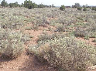 871 E Valle Rd, Williams, AZ 86046