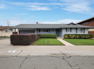 1167 Butte St, Yuba City, CA
