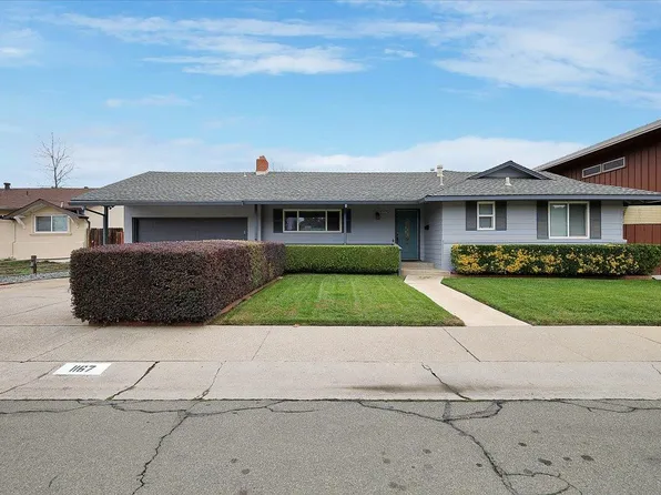 1167 Butte St, Yuba City, CA 95991