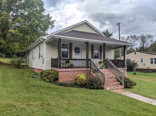 234 Old Airport Rd, Bristol, VA 24201