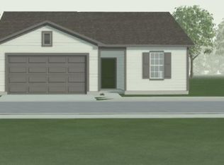 2985 NW 96th Ter, Kansas City, MO 64154