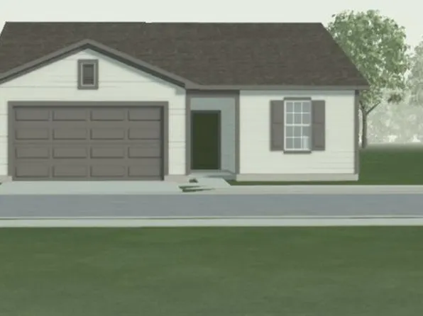 2985 NW 96th Ter, Kansas City, MO 64154