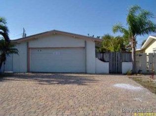 119 Marion St, Indian Harbour Beach, FL 32937