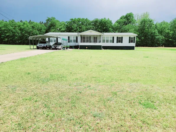 149 Mahogany Ln, Allendale, SC 29810