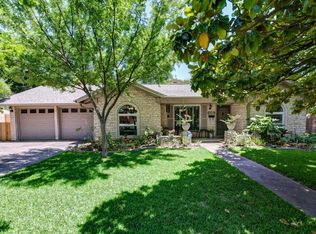 8609 Stillwood Ln, Austin, TX 78757