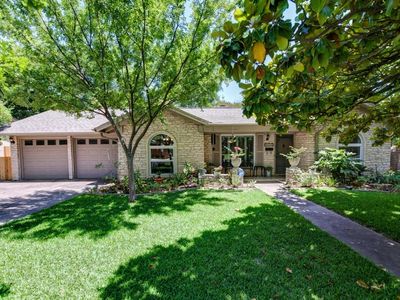 8609 Stillwood Ln, Austin, TX, 78757