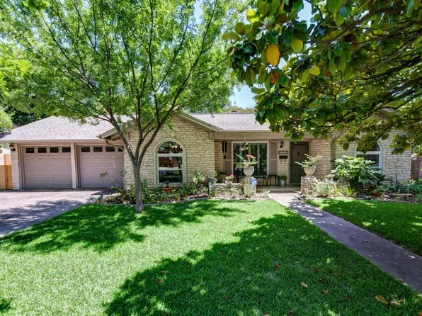 8609 Stillwood Ln, Austin, TX 78757