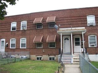 317 52nd St, Baltimore, MD 21224