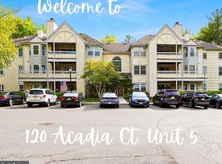 120 Acadia Ct APT 5, Princeton, NJ 08540