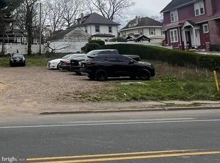840 Parkside Aft, Trenton, NJ 08618