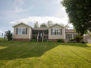 176 Westwood Dr, Berea, KY 40403