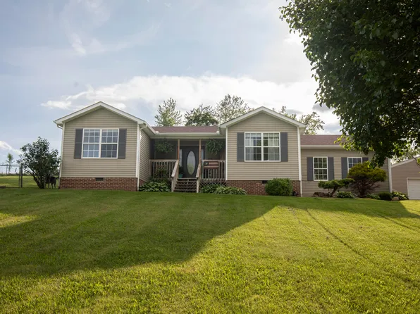 176 Westwood Dr, Berea, KY 40403