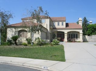 5672 Altadena Ct, Rancho Cucamonga, CA 91739