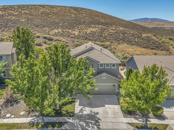 5835 Ingleston Dr, Sparks, NV 89436