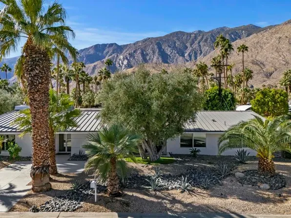 1991 S Ana Maria Way, Palm Springs, CA 92264
