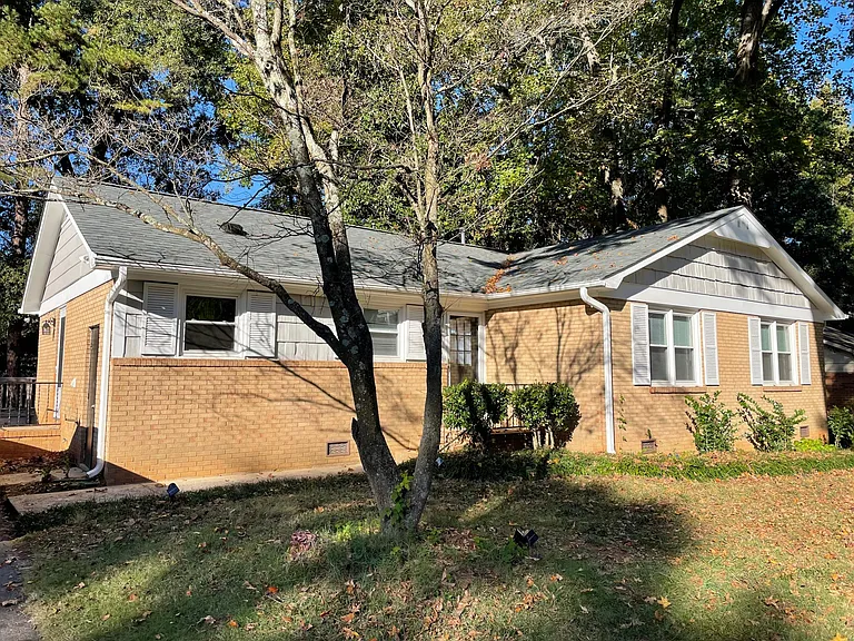 6524 Idlebrook Dr — Photo 1