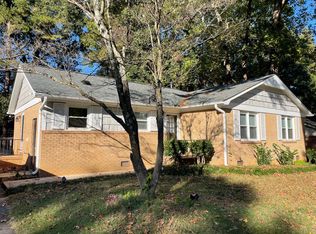 6524 Idlebrook Dr, Charlotte, NC 28212