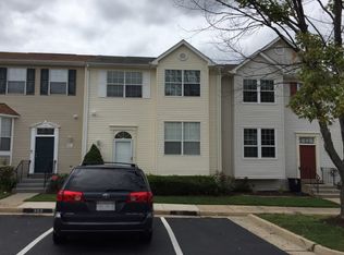 302 Wimbeldon Ct, Stafford, VA 22556