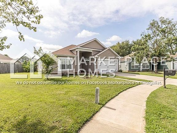 4th image of 310 Thornton Dr