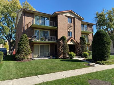 10333 Mayfield Ave APT 2S, Oak Lawn, IL, 60453