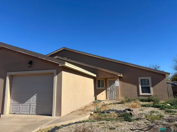 811 S Wyoming Ave, Roswell, NM 88203