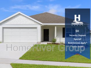 10280 Greystone Dr, Glen Saint Mary, FL 32040