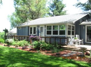 E11762 County Road Dale, Baraboo, WI 53913