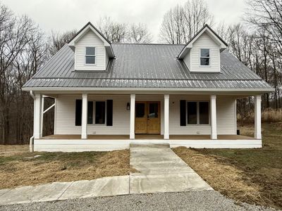 2644 Perry Ridge Rd, Nelsonville, OH, 45764