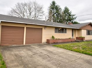 1509 View Ave, Centralia, WA 98531