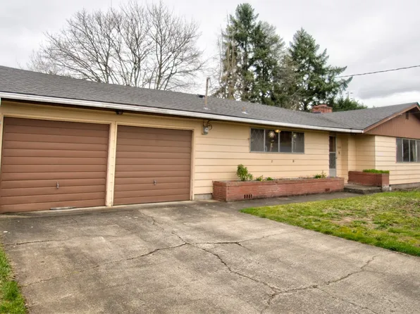 1509 View Avenue, Centralia, WA 98531