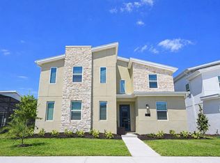 4221 Paragraph Dr, Kissimmee, FL 34746