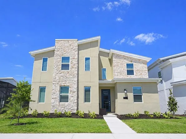 4221 Paragraph Dr, Kissimmee, FL 34746