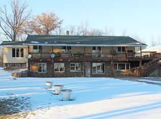 17088 125th Ave NE, Hillman, MN 56329