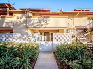 2111 Cheyenne Way UNIT 4, Fullerton, CA 92833