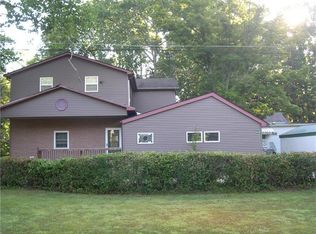82 Boucher Ln, Ligonier, PA 15658