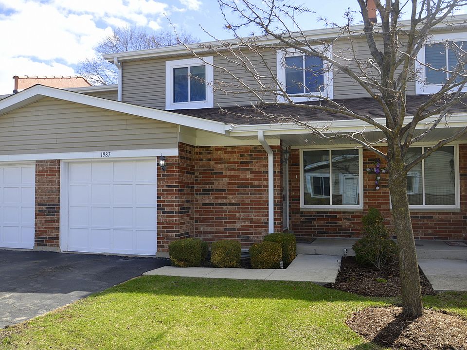 1st image of 1987 N Lexington Dr #284C