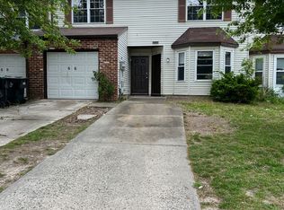 66 Hopewell Ln #B, Sicklerville, NJ 08081