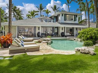 200 S Kalaheo Ave, Kailua, HI 96734
