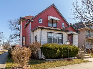 203 S 10th Ave, Maywood, IL 60153