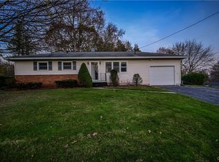 7 Hollywood Dr, Whitesboro, NY 13492