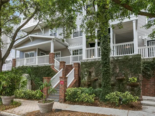 800 S Dakota Ave, Tampa, FL