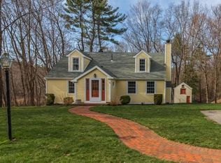 10 Pine St, Topsfield, MA 01983