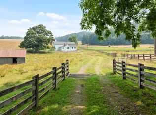 767 Kyle Weeks Rd SW, Willis, VA 24380